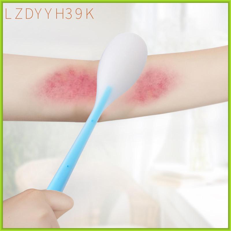 [lzdyyh39k] 2-6pack Home Handheld Back Hammer Massage Hanging for Body Men Women 36x6.8cm