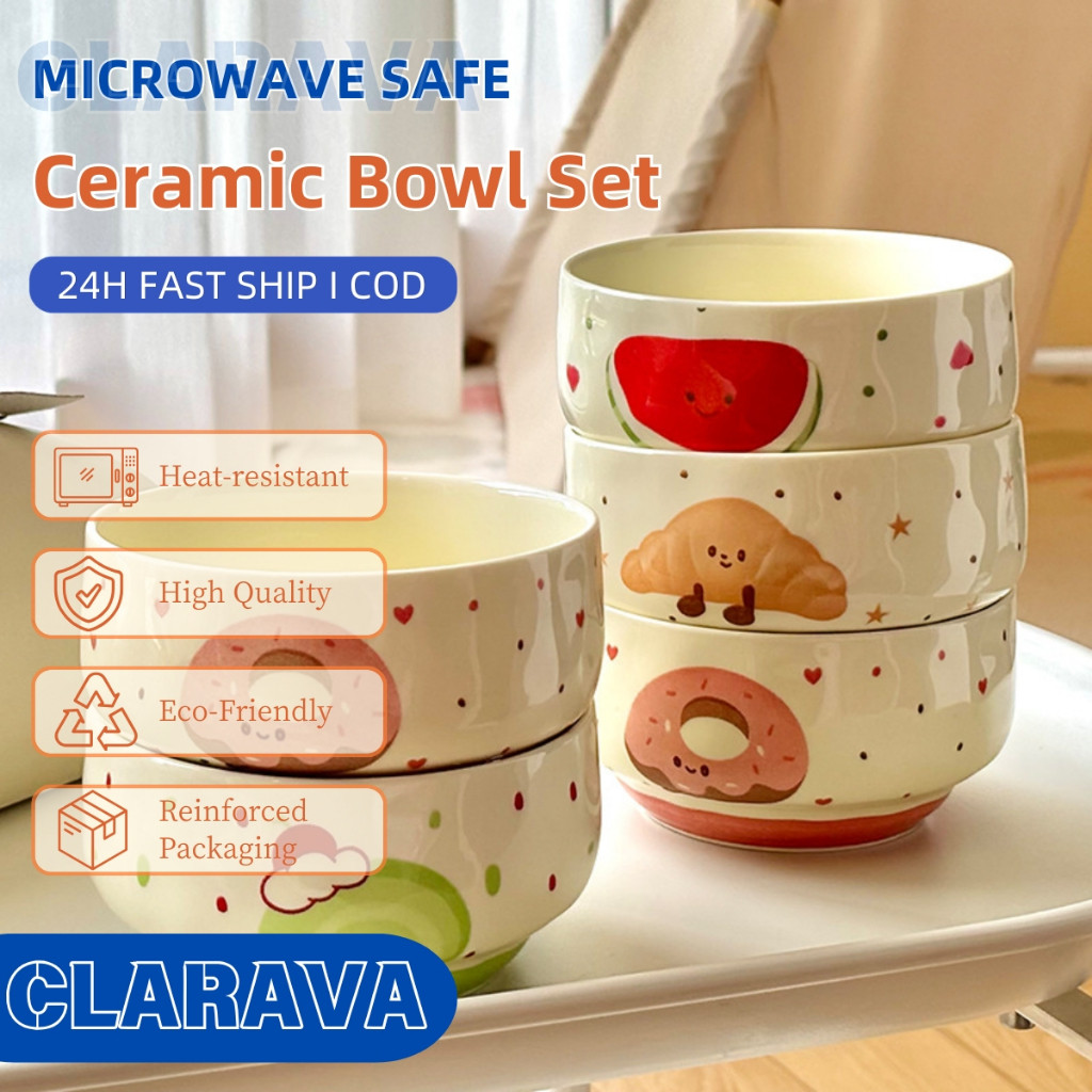 ซื้อ 1 แถม 1! ชามพอร์ซเลนสีสวยพร้อมช้อน ชามข้าว ชามซุป ชามก๋วยเตี๋ยวมินิมอล ใช้ในบ้าน เหมาะเป็นของขวัญ