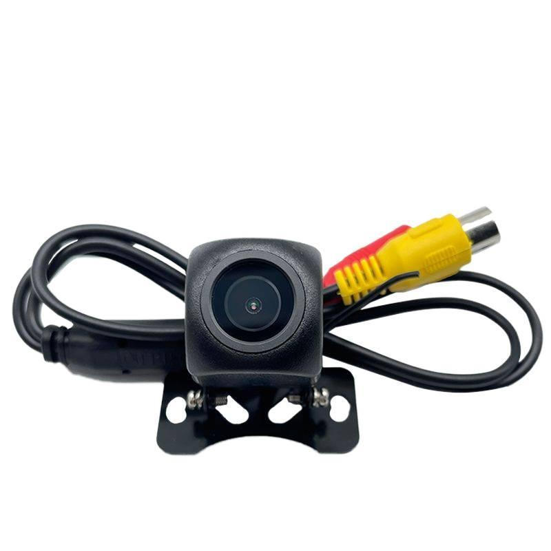 เลนส์ถอยหลัง HD ในรถยนต์ LVDS/AHD Digital HD 360°กล้องถอยหลัง 307 กล้องพาโนรามา