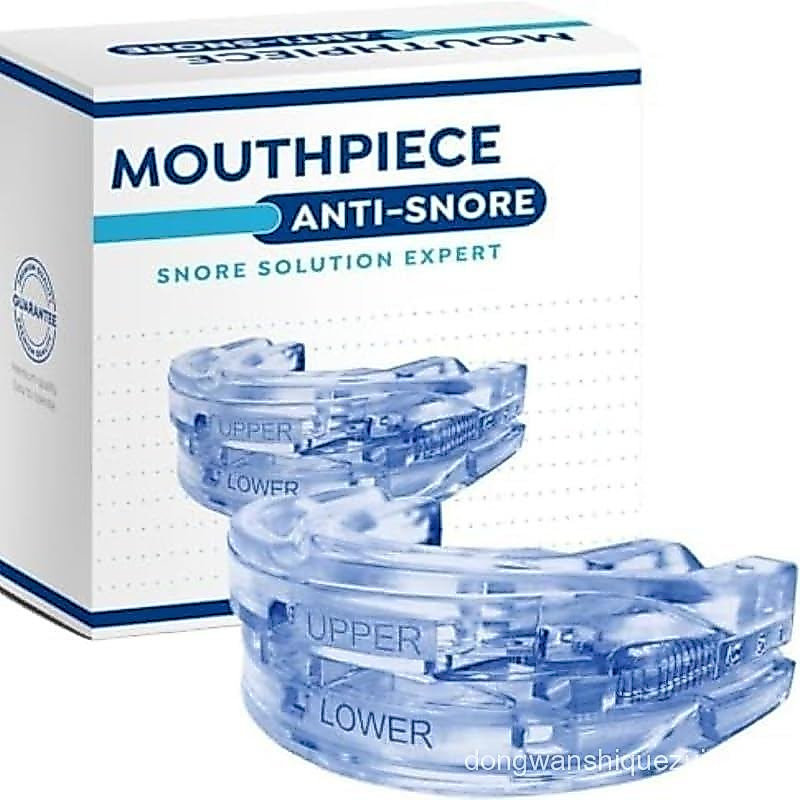 Sleepzee Anti Snoring Mouthpiece
