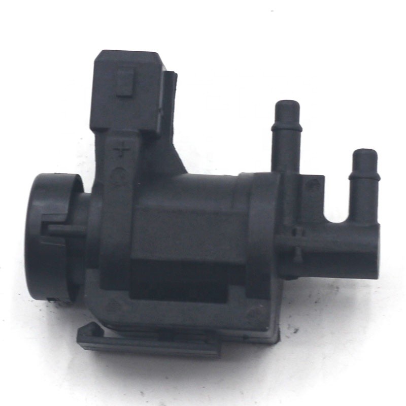 พรีเมี่ยม-EGR โซลินอยด์วาล์ว 1J0906283ก 19190628392AB-9H465-AA 92AB9H465AA สําหรับ AUDI SKODA VW FOR