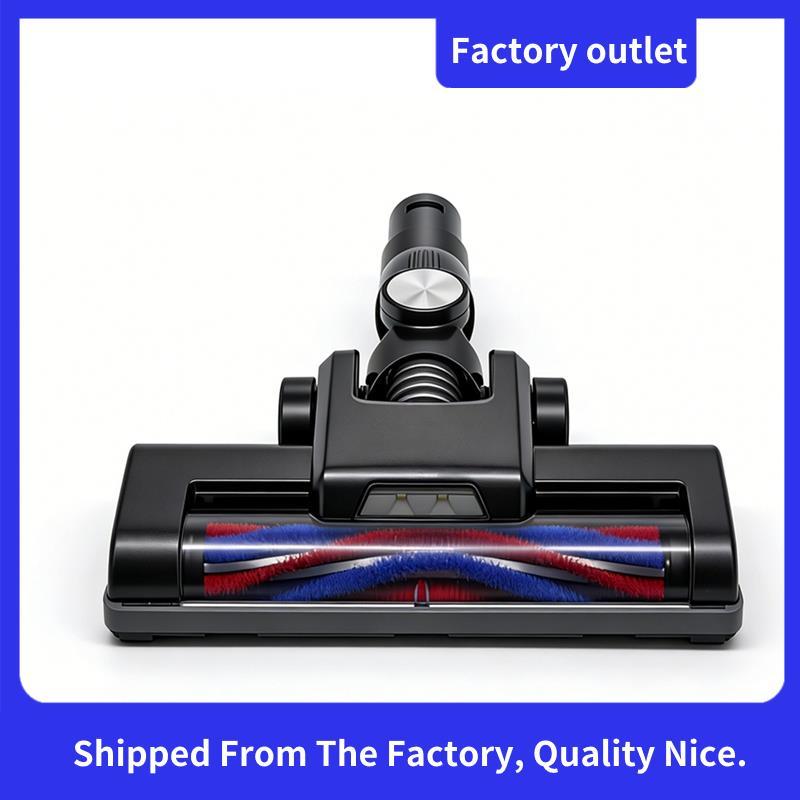 เครื่องดูดฝุ่นแปรงพื้นไฟฟ้าสําหรับ Vactidy V8/Vactidy V8 สําหรับ P8 /P8PLUS/P8MAX/ สําหรับ N6/N6S