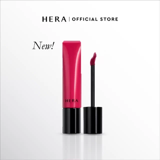 HERA SENSUAL TINTED SHINE LIP SERUM l เฮร่า เซนชวล ทินต์เต็ด ไชน์ ลิป เซรั่ม 8.5g