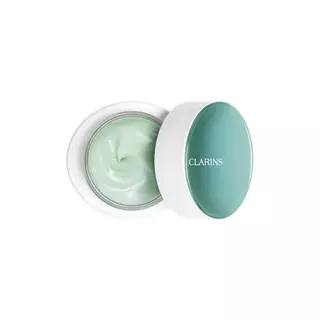 CLARINS Cryo-Flash Cream Mask 75ml Cryo-Flash ครีมมาส์ก 75มล.