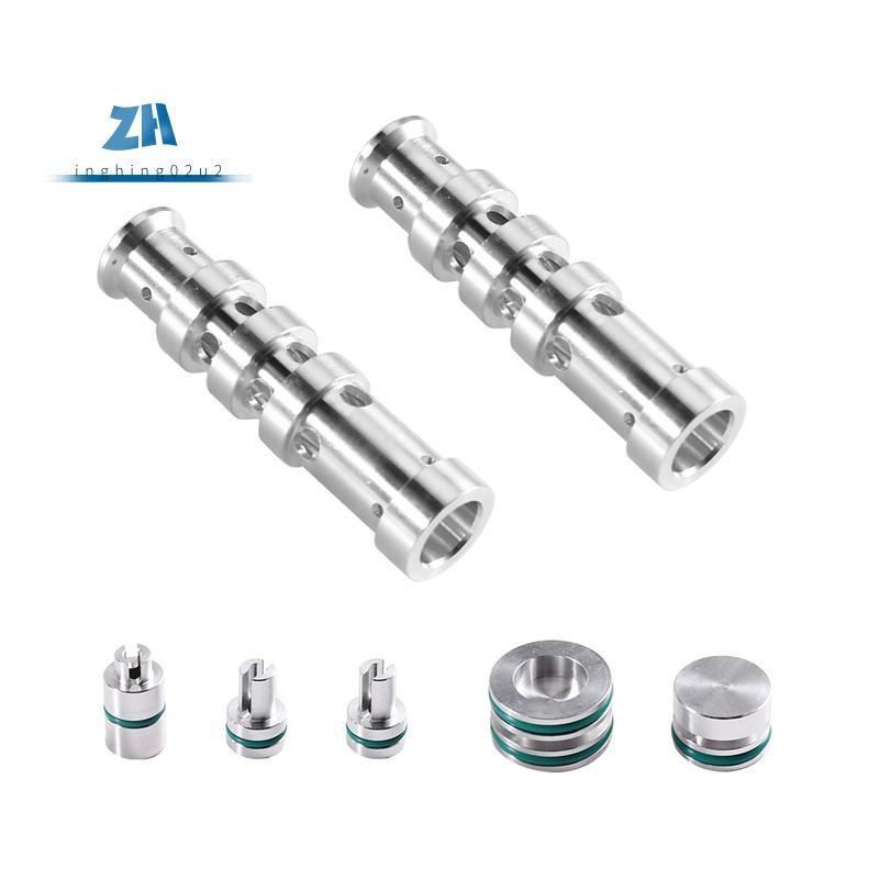 6DCT450 ชุดลูกสูบตัววาล์วเกียร์ MPS6 6DCT450