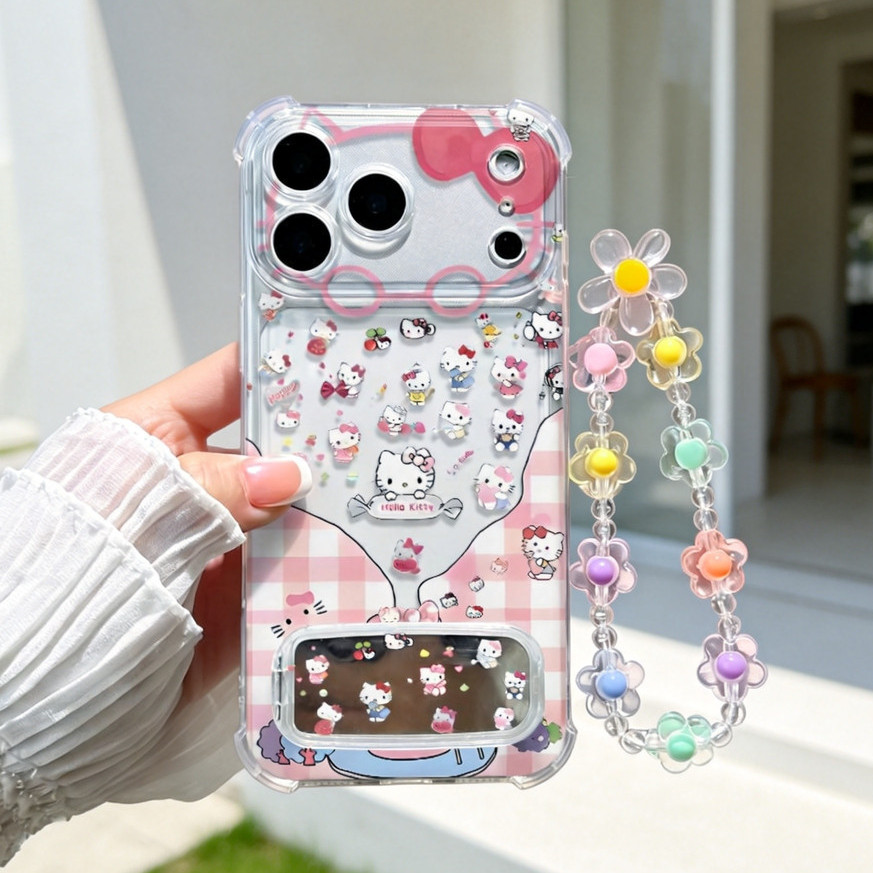 -เหมาะสำหรับ เคสไอโฟน 18/17PROMAX iPhone 16 15Pro 14PLUS 13 12PROMAX 11-HLSJFSTKK239