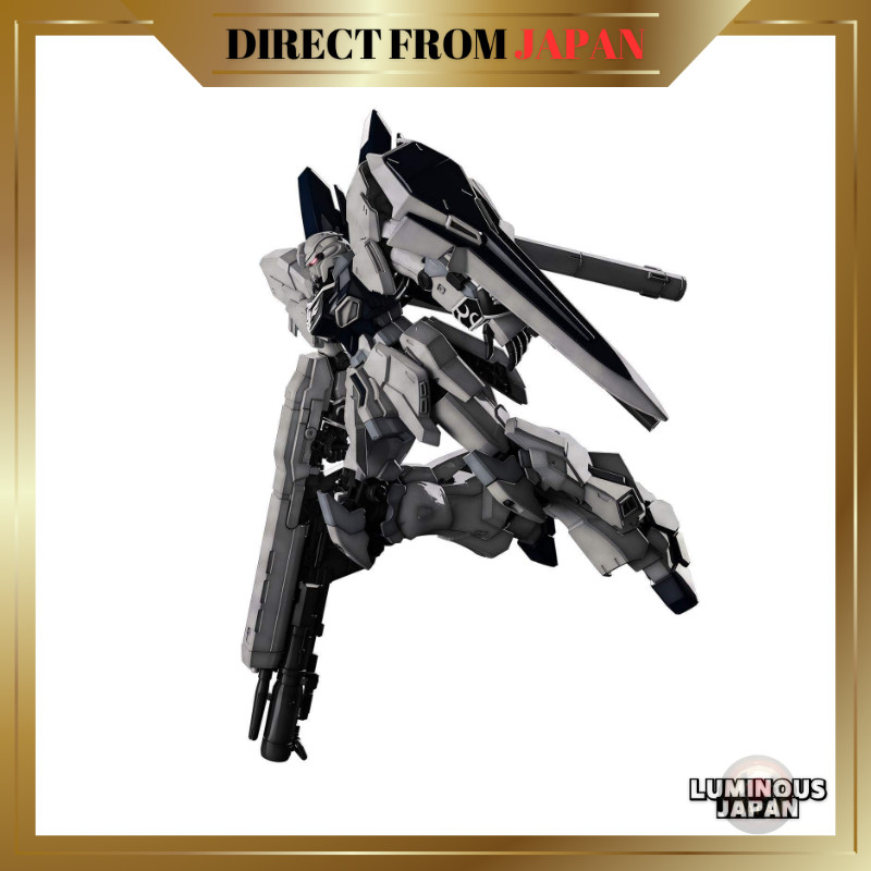 HGUC Mobile Suit Gundam NT Sinanju Stein (Narrative Ver.) 1/144 scale pre-colored plastic model kit【