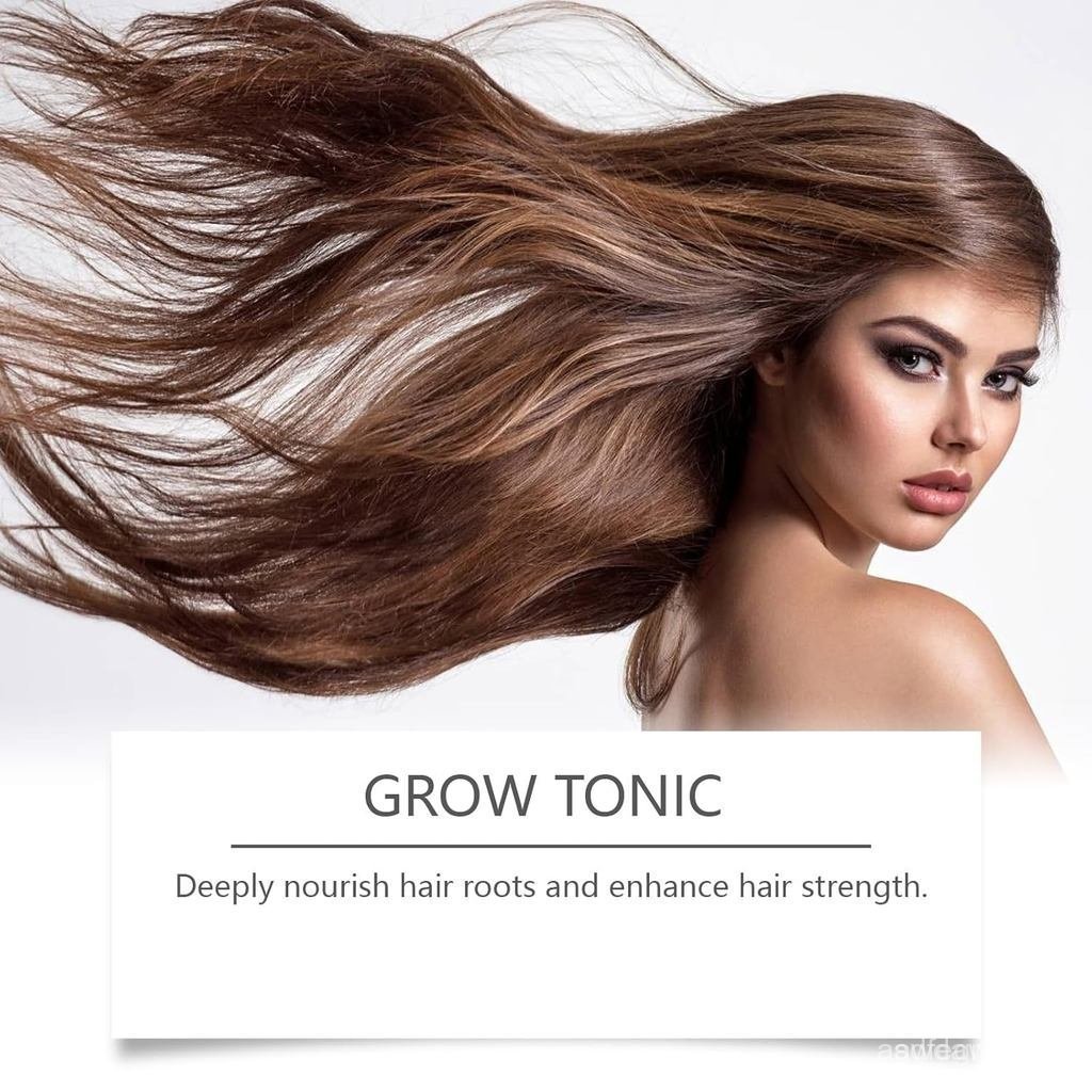 No No No Nourish Hair Oil ฟันให้ความชุ่มชื้น ปรับปรุงผมชี้ฟูและน้ํามันผมแห้ง