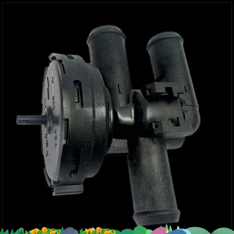 วาล์วสุญญากาศซุปเปอร์ 7D0121805 95810660500 สําหรับชิ้นส่วนรถยนต์วาล์ว TOUA11 3.0 T