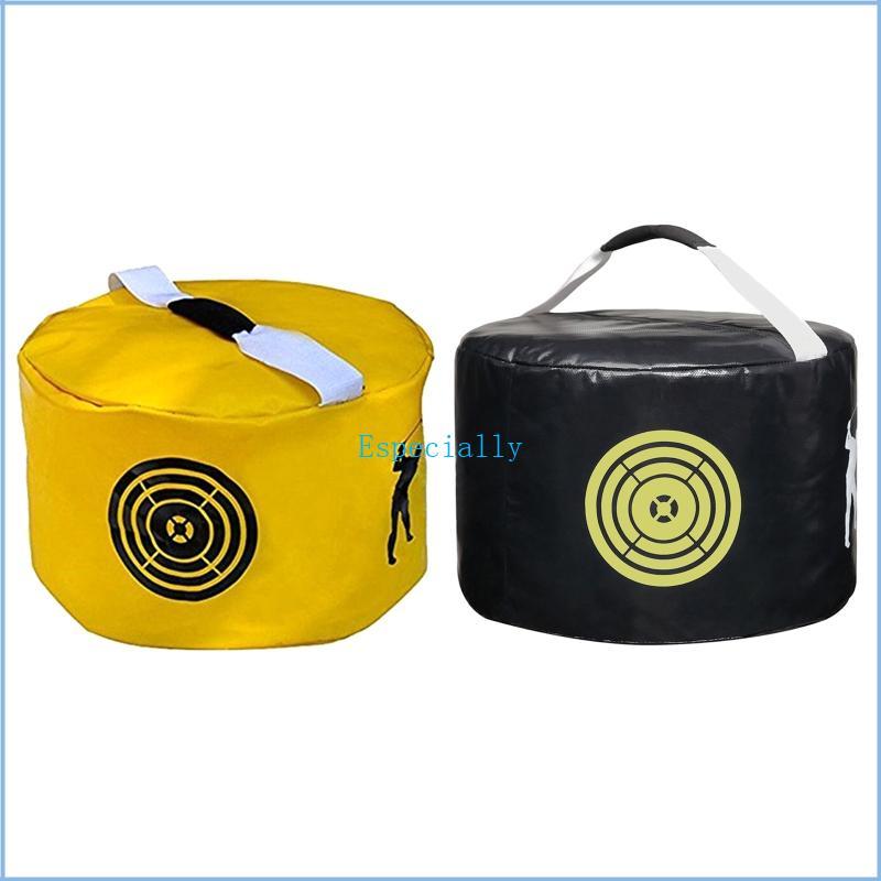 ESP Impact Bag Golf Swing Trainer Golf Impact Power Smash กระเป๋ากันน้ํา Hitting Bag Swing Training 