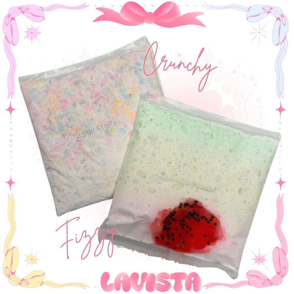 [ส่งจากไทย] ถุงบีบคลายเครียด Stress Relief Bag อ่านรายละเอียดก่อนสั่ง (2รุ่น)