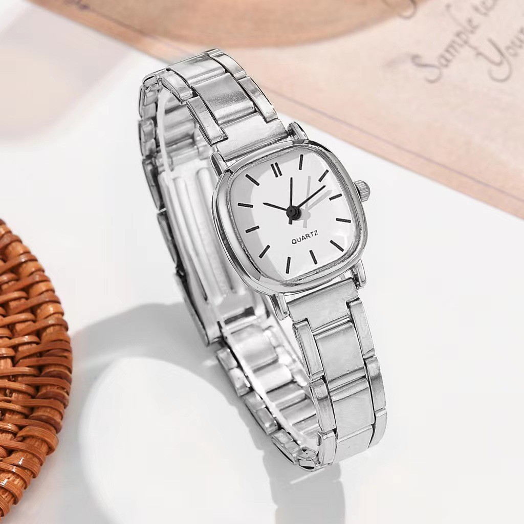 39MM-Minimal Mechanical Watch for Men Daily Versatile Wear