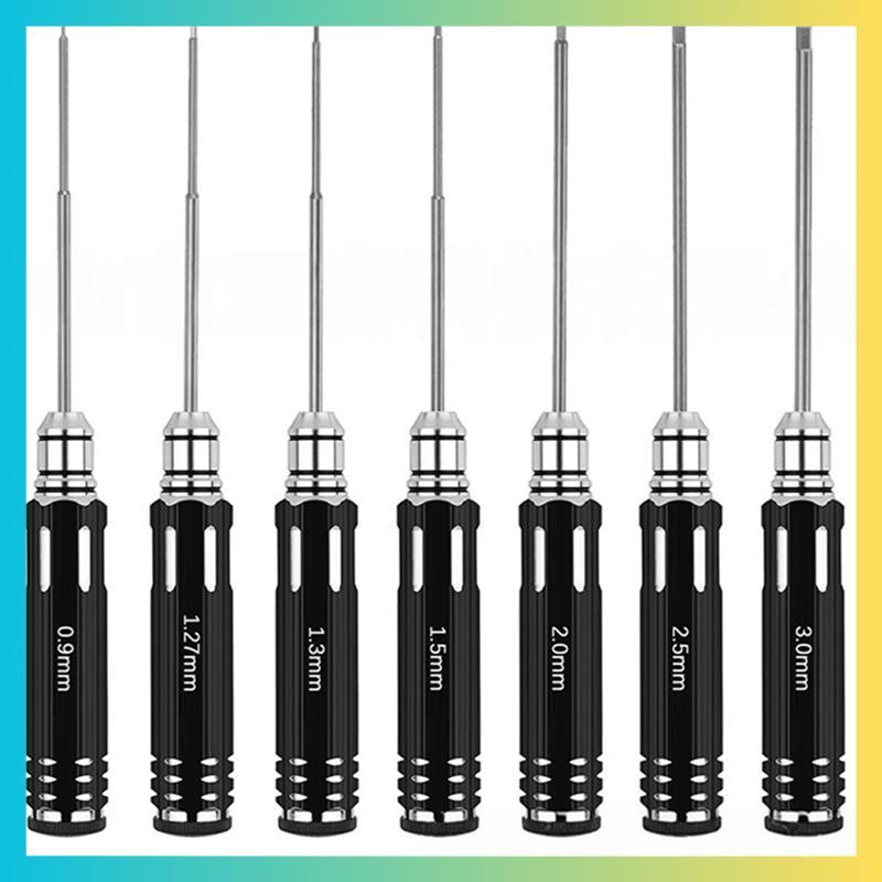 RC Tool Kit สําหรับ Hobby RC Repair สําหรับ SCX24 Trucksrumstick.th