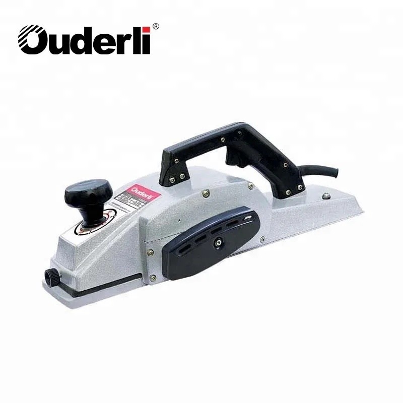 6LE3 Oderli ไม้ Hand Planer 960w กบไฟฟ้า M1B-ODL-1804AL