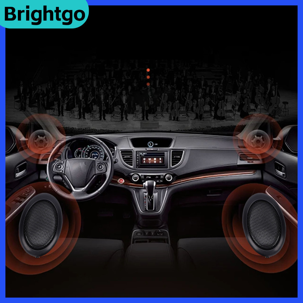 Brightgo-th LICAEVEY ลำโพงภายนอก 3.5 มม.1.48 m/4.86ft Fit สำหรับ FT-1802M FT-1807M FT-1900R FT-1907R