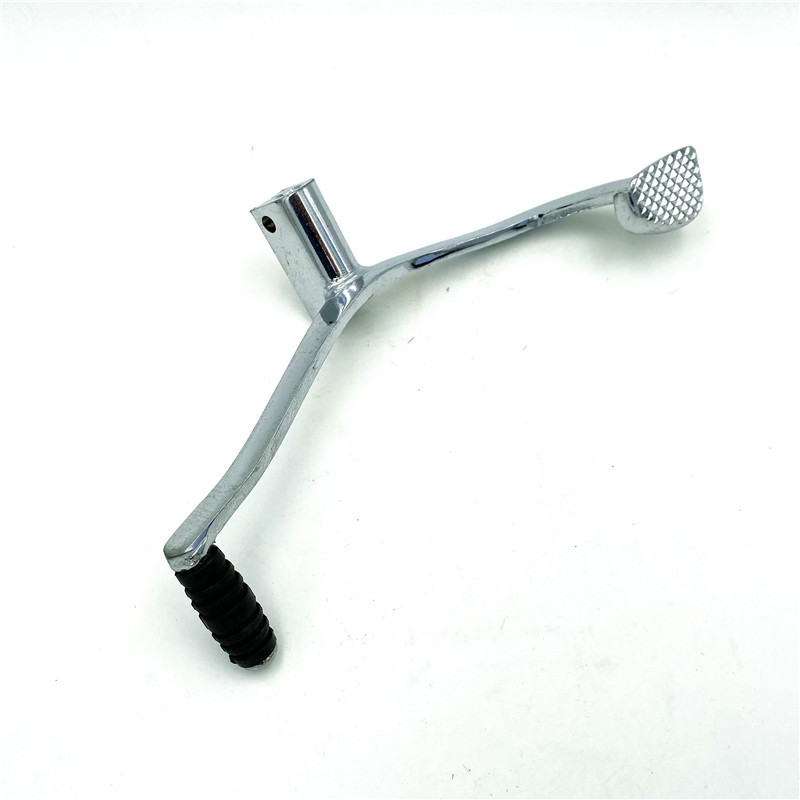 เหมาะสําหรับ Suzuki คานโค้งรถ Happy Luck HJ110/-A/E/HJ110-2/A/C/D เกียร์ SHIFT Lever SHIFT เหยียบเกี