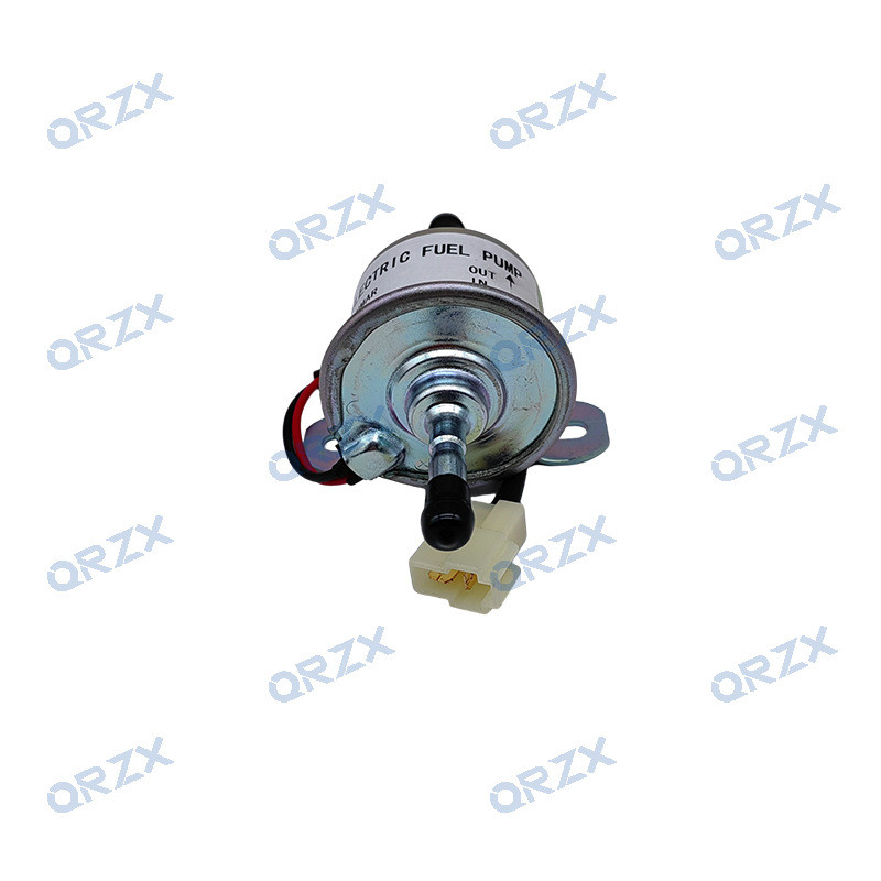 HOT SALE-ปั้มน้ํามันไฟฟ้า 119225-52102 สําหรับ Yanmar 4TNV84 4TNV84T 4TNV88 4TNV94L 4TNV98 เครื่องยน