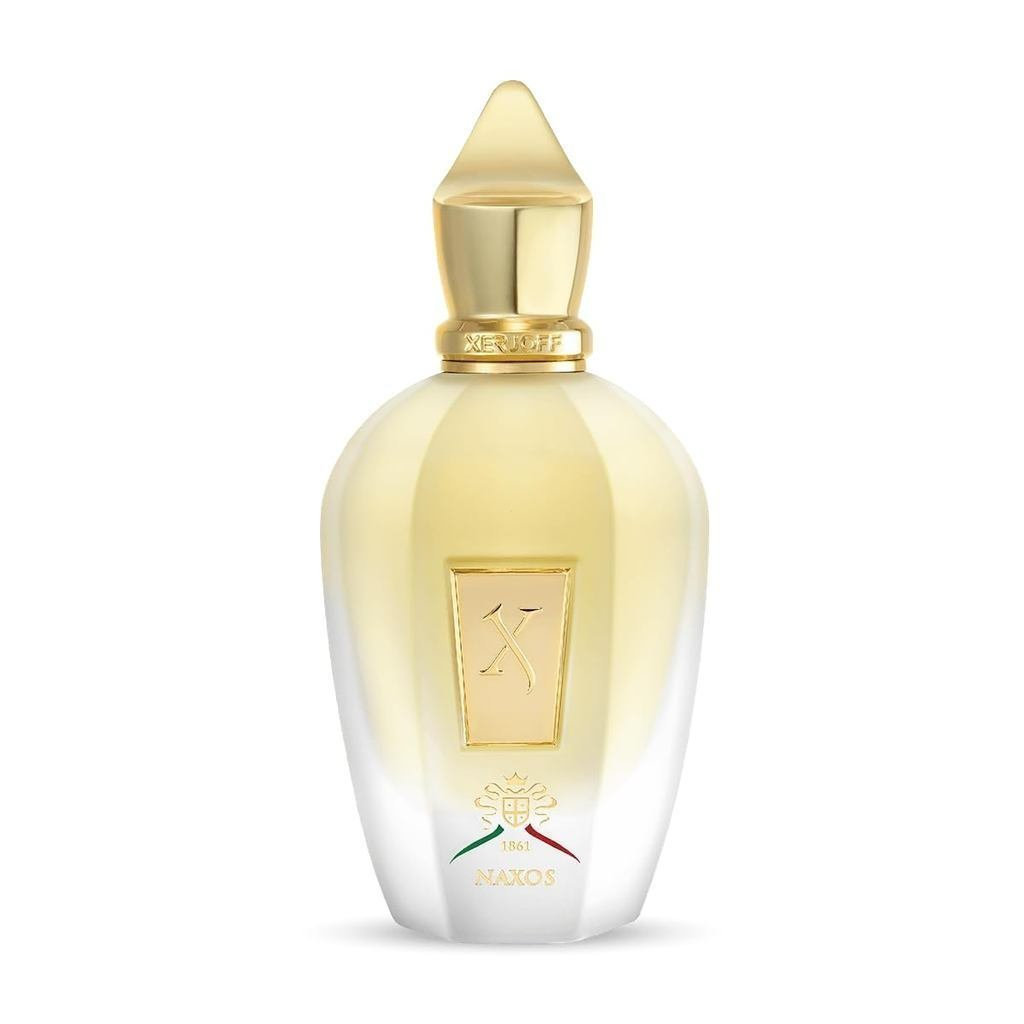 Xerjoff Naxos Eau de Parfum 100ml – น้ําหอม Unisex หรูหรา กลิ่นยาสูบติดทนนาน ลาเวนเดอร์