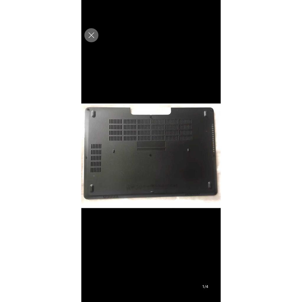 เปลือกฝาหลัง Dell LatitudeE5470 E