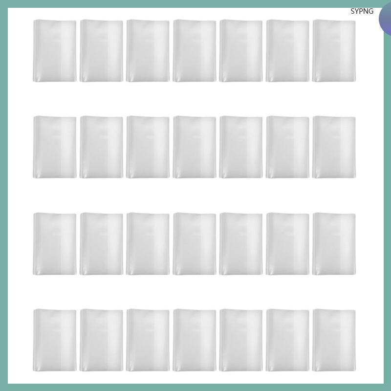 A4 Notebook Notebooks Protector Cover Jacket Sleeve shaoyiping
