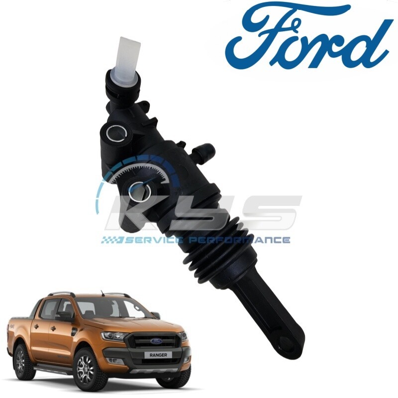 AB39-7A543-AC UC2J-41-990B OEM FORD RANGER XLT T6 T7 11-18", MAZDA BT50 2.2 3.2 TOP UPPER CLUTCH MAS