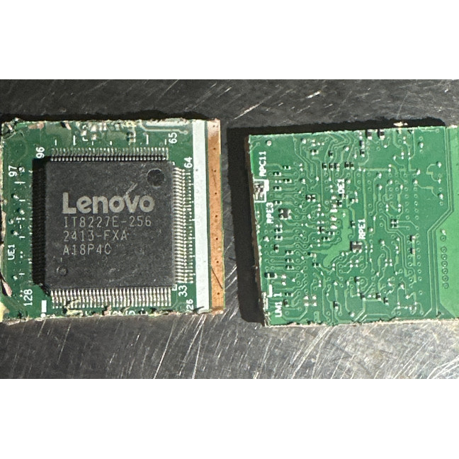IT8227E-256 NM-F881 F771 F311 C421 เขียง ec