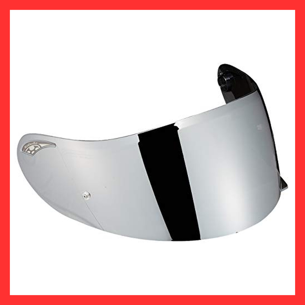 OGK KABUTO helmet shield 【Direct from Japan】