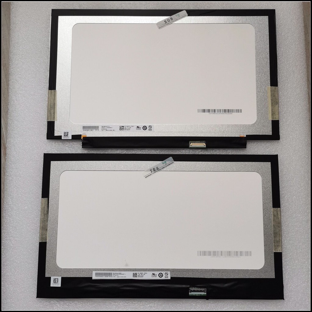 ต้นฉบับ Dell Latitude5420 5421 3420 หน้าจอ LCD NV140FHM-N4N LQ140M1JW62