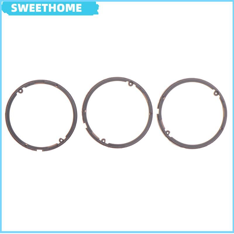 SWEETHOME NH35 NH38 NH39 NH70 NH72 Movement Spacer อะไหล่แหวนนาฬิกาผู้ถือการเคลื่อนไหวคงที่ป้องกันอะ