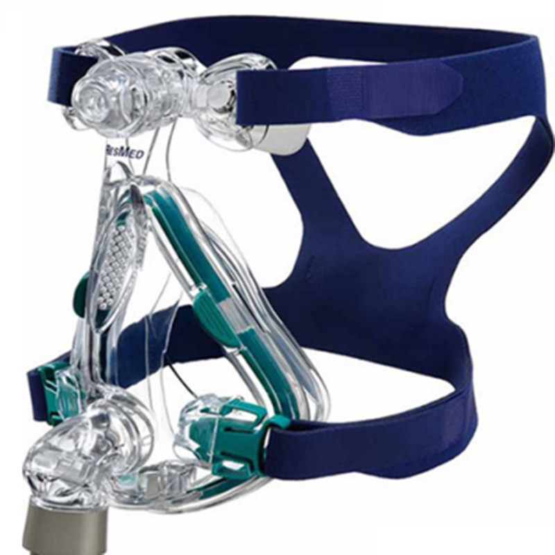Reese Nose Mask Mirage Quattro Dream Crossing Nose Mask อุปกรณ์เสริมหน้ากากแบบเต็มหน้า
