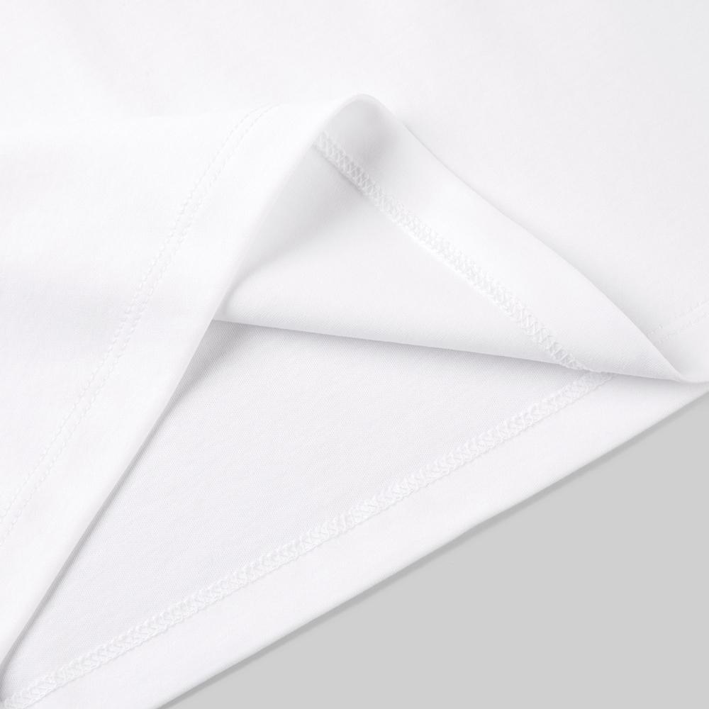 VPG Mens 100% Cotton Minimalist Graphic T-Shirt – Casual Crew Neck Short Sleeve Tee — صورة 6