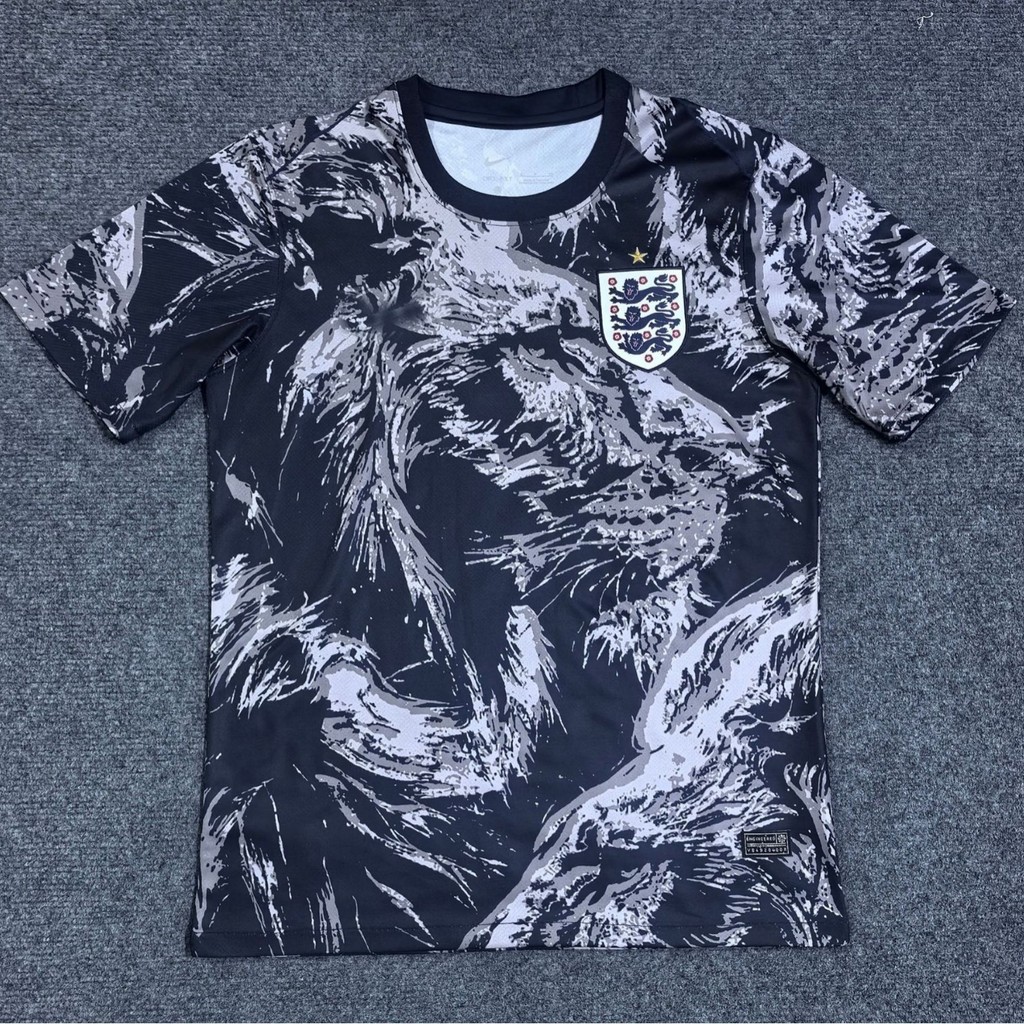 ฟุตบอล Sinodin Hansen Jersey Ireland Home World Cup Special Edition 2026 Jersey Scooter Football Eng