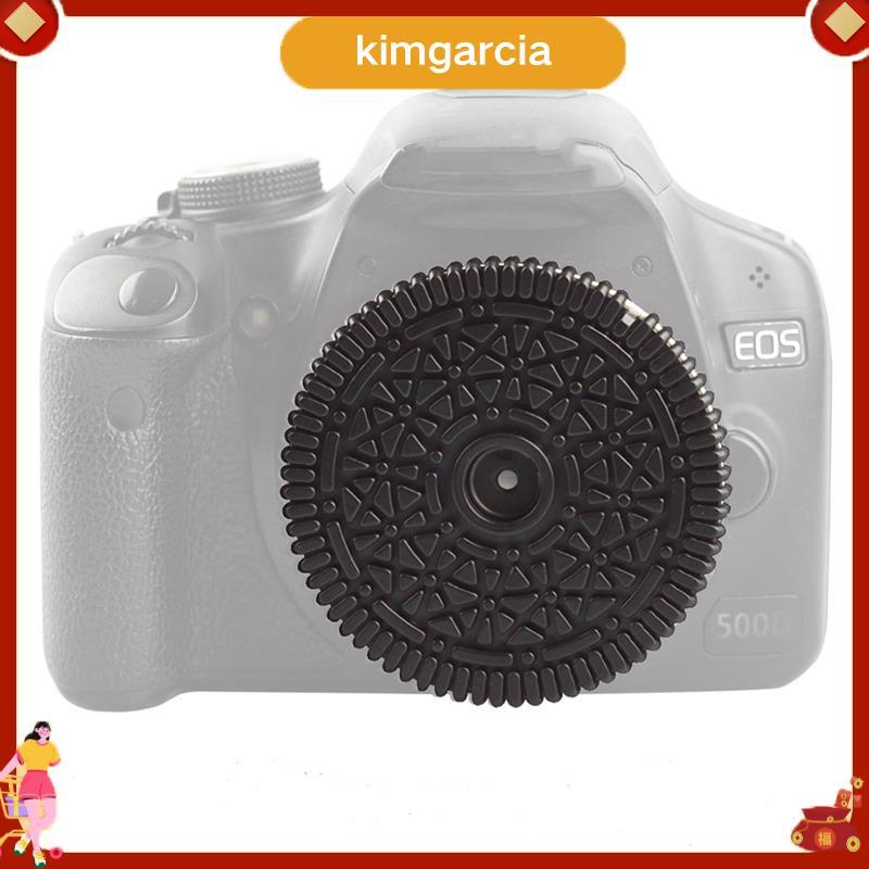 kimgarcia เลนส์โฟกัสสําหรับกล้อง Mirrorless Digital SLR EF สําหรับ EF-S Mount 550D/850D 38 มม.F10 เล