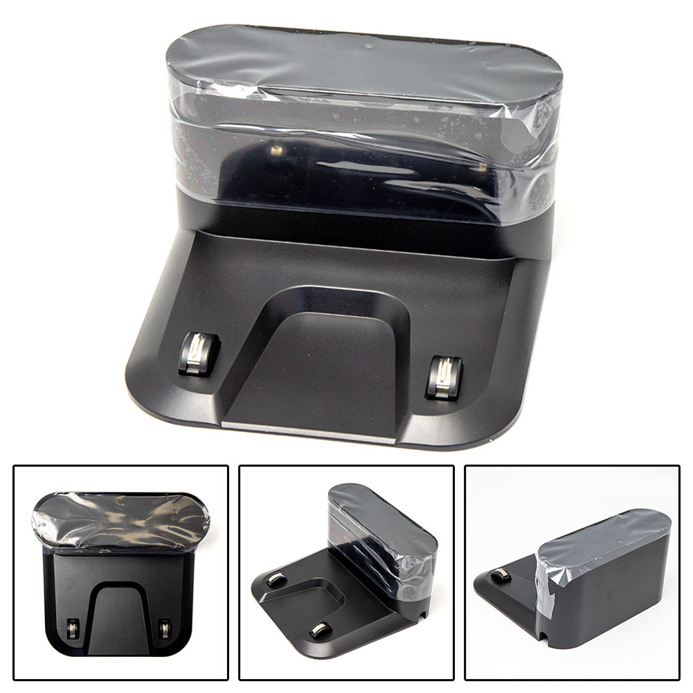 [LVDN] แท่นชาร์จสําหรับ iHome สําหรับ AutoVac สําหรับ Nova S1 Pro / bObsweep RC400