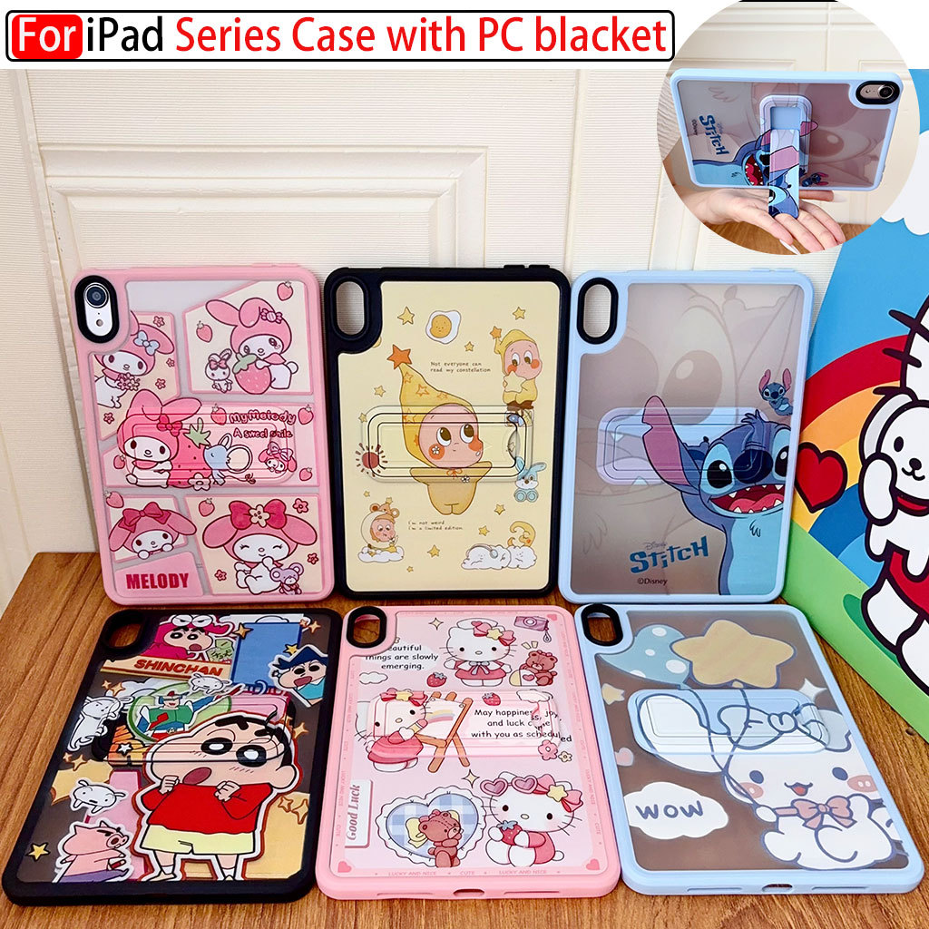 IPad Air 13 2024 M2 Air 13 2025 M3 iPad Pro 13 2024 Full Body Protection เคสกันกระแทก