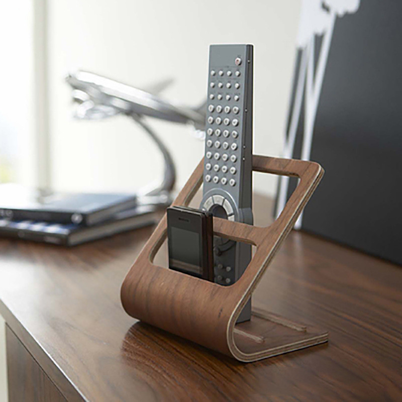 Desktop Remote Control Storage Rack Simple Household Goods Living Room Multifunctional Remote Contro