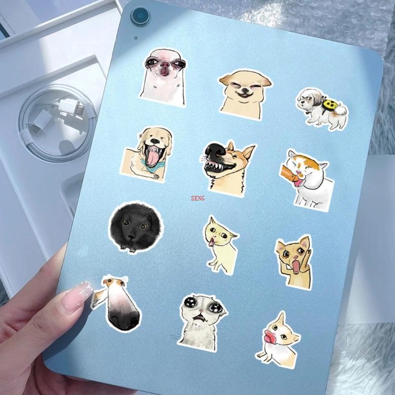 Seng ตกแต่ง Planner สติกเกอร์สําหรับอัลบั้ม Journal การ์ดทําสมุดภาพสติกเกอร์