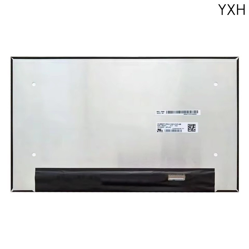 13.3 "Touch N133HCQ-G71 B133HAK02.1 LP133WF6-SPK2 R133NWF4 R4 สําหรับ Latitude 13 5300 7300 5310 731