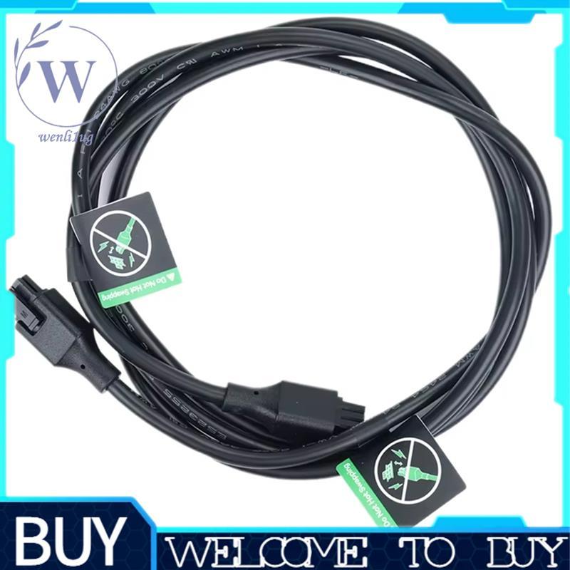 สายเคเบิล 100 ซม. 485 สําหรับเชื่อมต่อ K2 Plus/K2//K1c/K1 Se/K1 Max Filament System