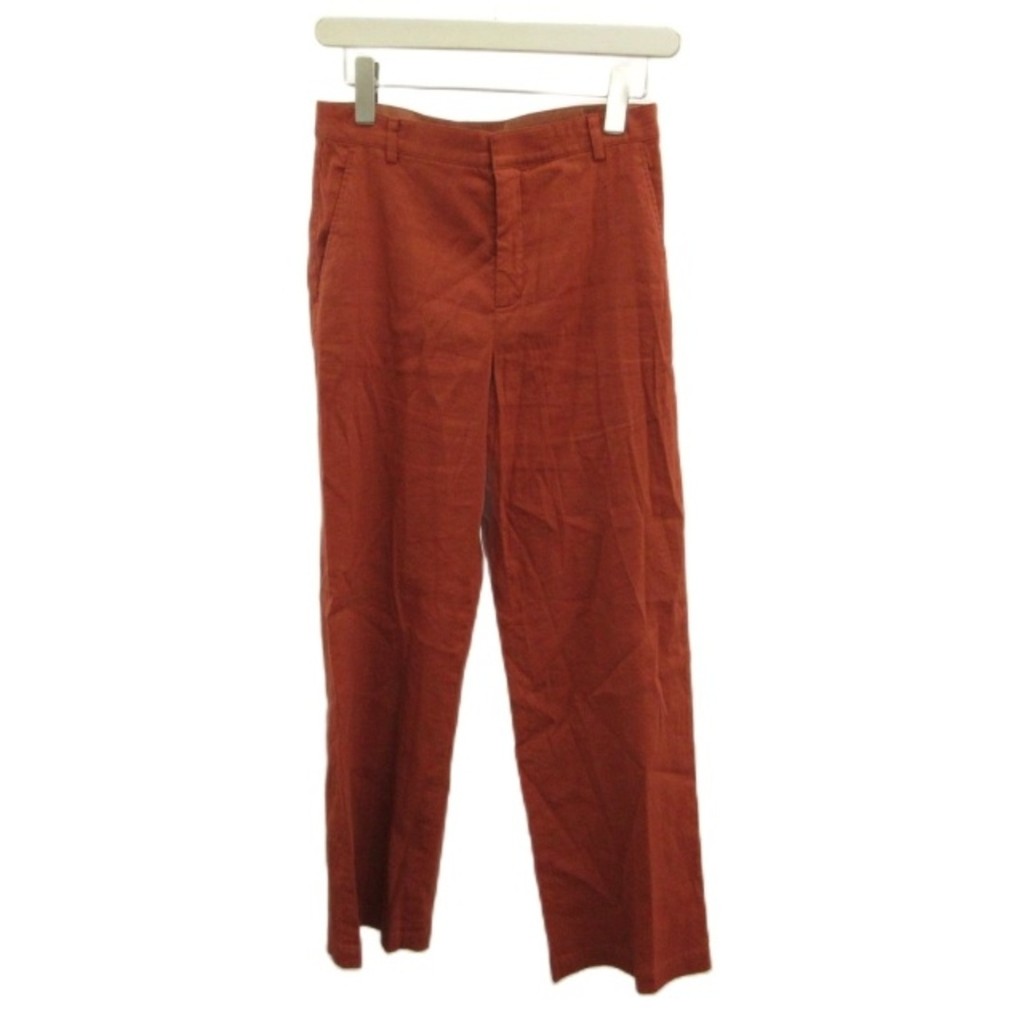 23 ku Pants linen Direct from Japan Secondhand