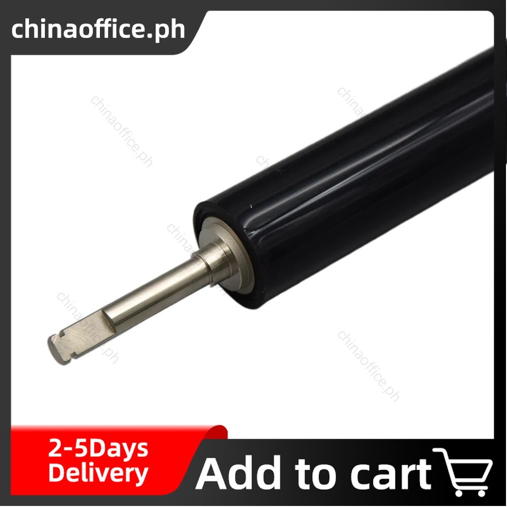 LPR-M806 ความดัน Roller Lower Fuser Roller สําหรับ HP M806dn M806x M830z M806 M830
