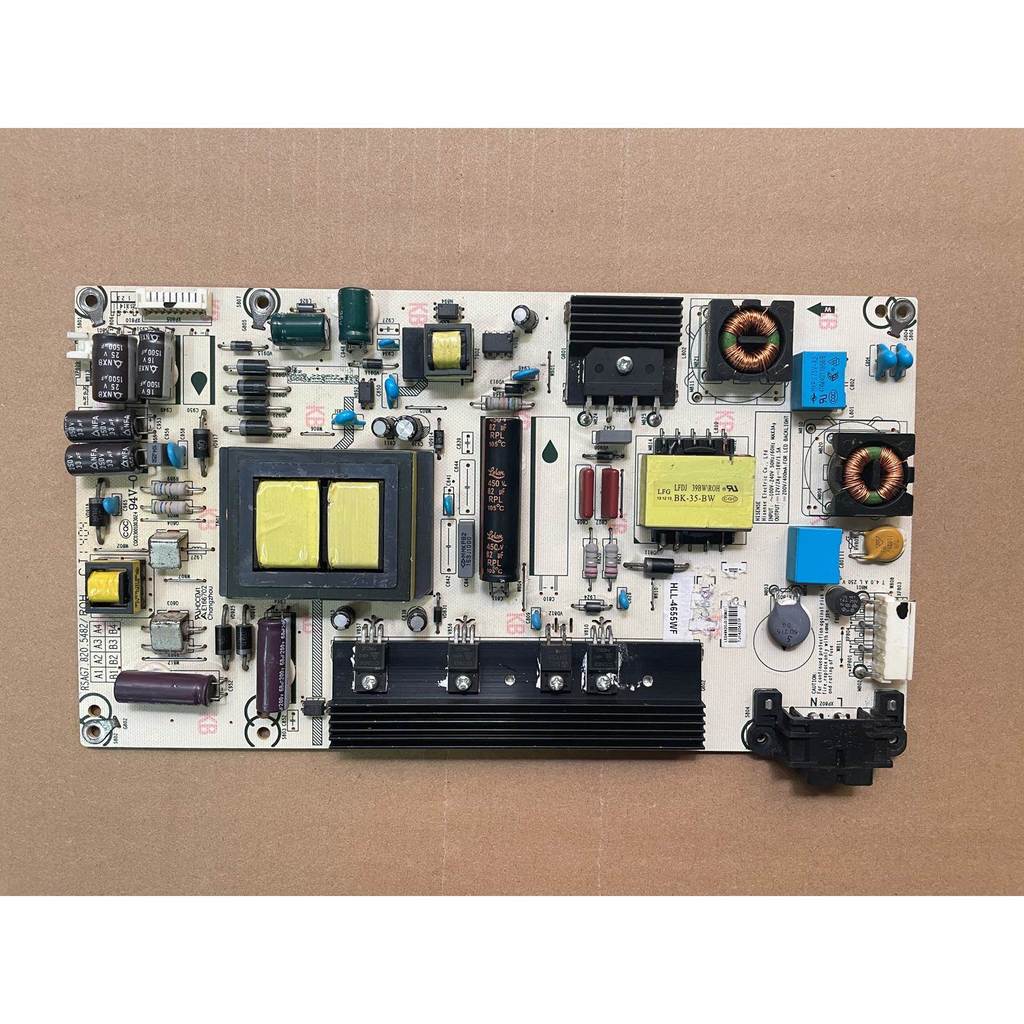 Rui Original Haixin LED50EC280JD LED50K20JD Power Board RSAG7.8282 คลังสินค้าพร้อม