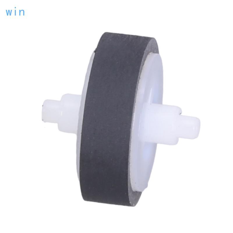 Win DJ Turntable Wheel Roller Durability สําหรับ Jog Wheel Platter Smooth