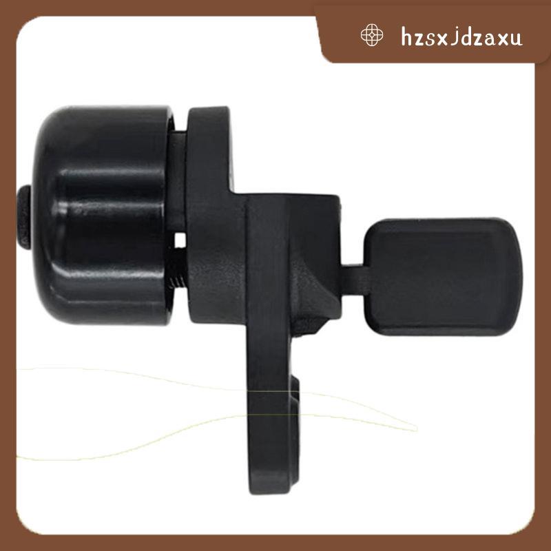 hzsxjdzaxu อุปกรณ์เสริมสกู๊ตเตอร์ไฟฟ้าสําหรับ ZT3 ZT3 Pro Bell Horn