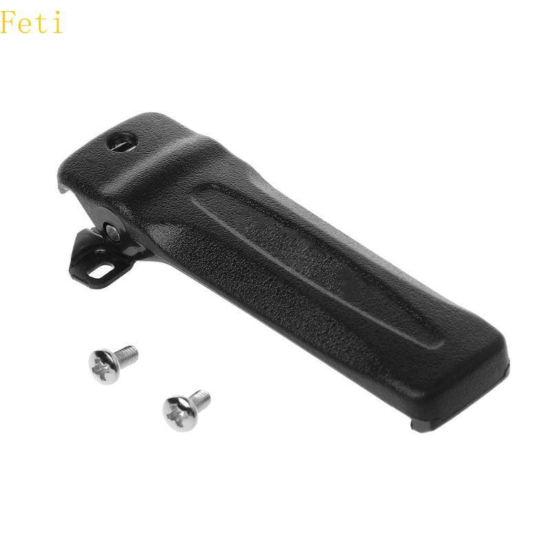 Feti เข็มขัดคลิปสําหรับ TK-190 TK-290 TK-2118 TK-370G TK-280 TK-380 TK-385
