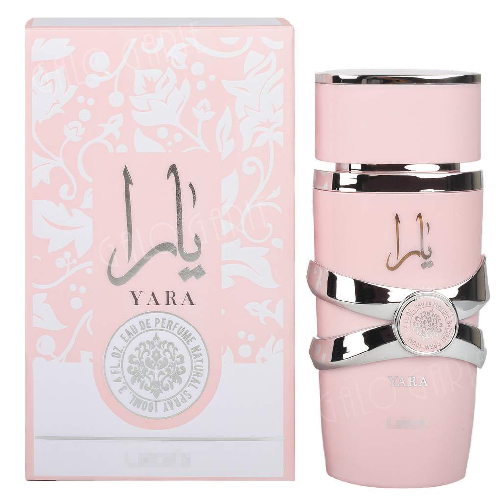 Middle Eastern Latifa perfume Yara Asad 100ml Arabian perfume