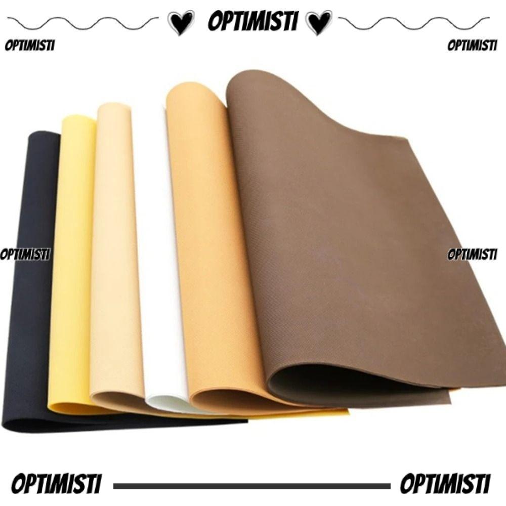 OPTIMISTI Repair Outsole Insoles เปลี่ยนแผ่น Soling รองเท้า Patch Repair Patch
