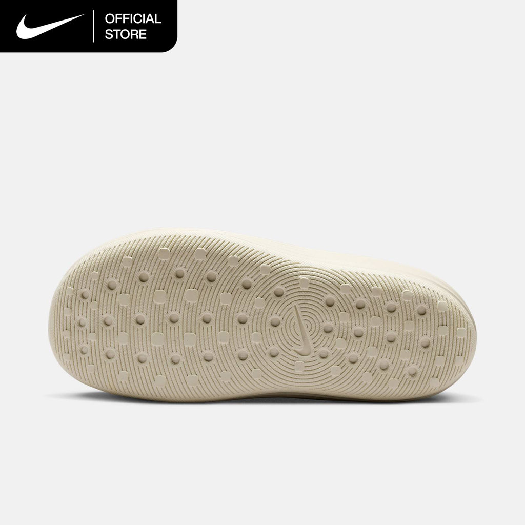 NIKE شبشب نسائي ReactX Rejuven8 — أخضر بحري