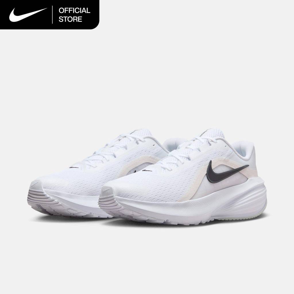 NIKE حذاء جري رجالي Downshifter 14 — أبيض — صورة 6