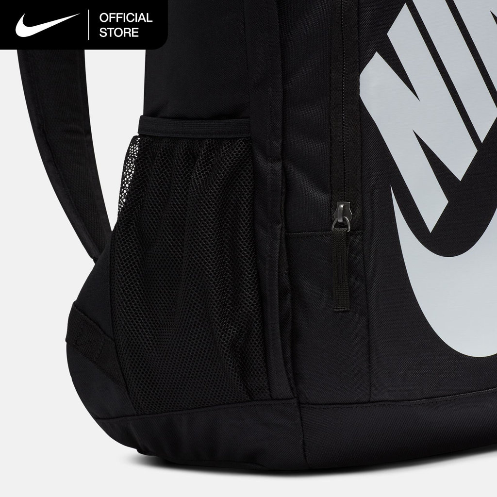 Nike حقيبة ظهر Hayward — أسود — صورة 8